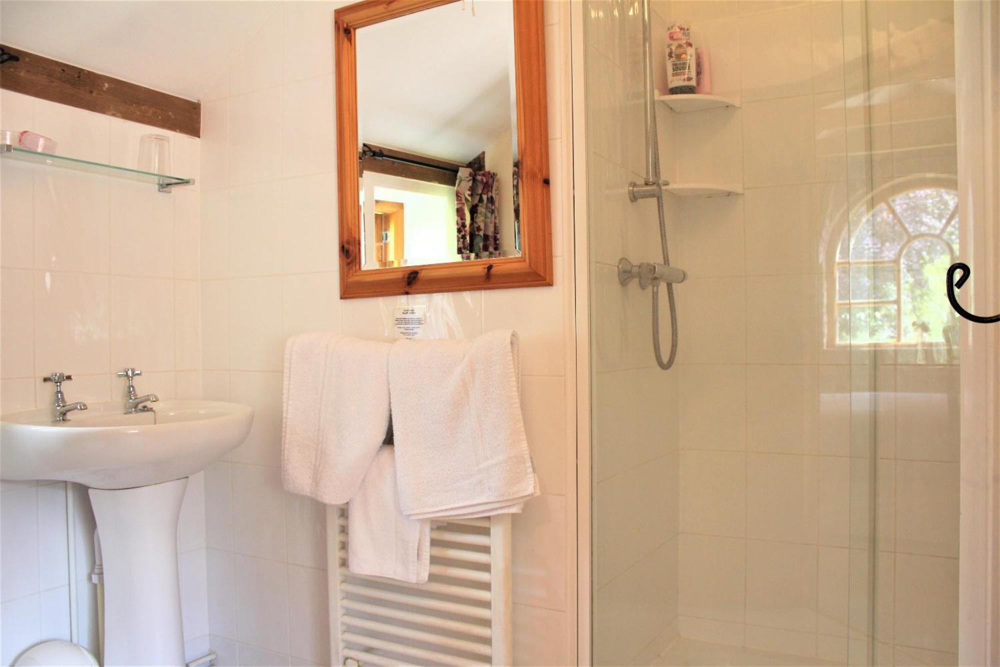 Bed and Breakfast Woodman'S Farm Stratton Strawless Номер фото